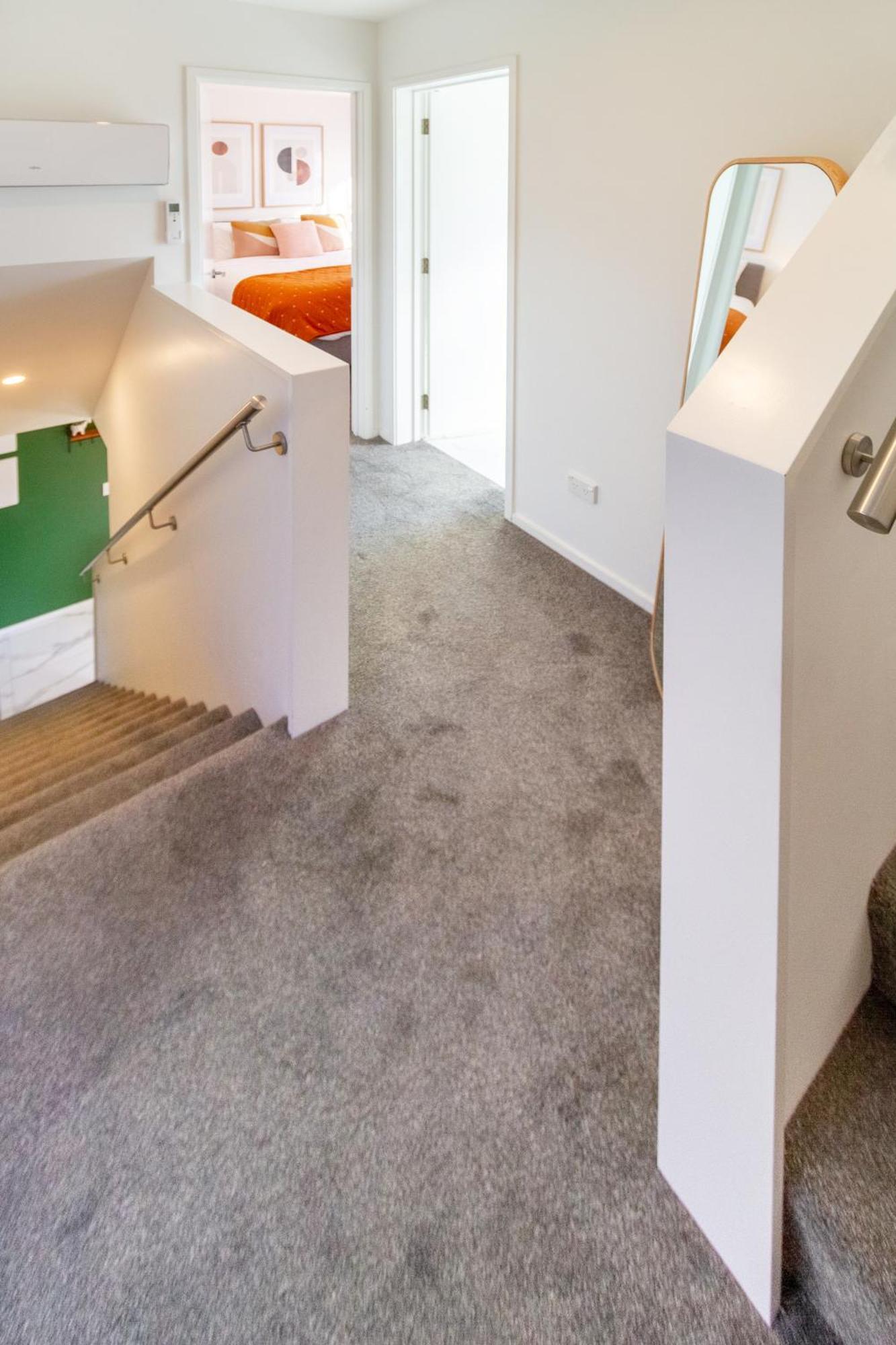 Gorgeous In Green - 2 Bed Central Oasis W/King Bed Κράισττσερτς Εξωτερικό φωτογραφία