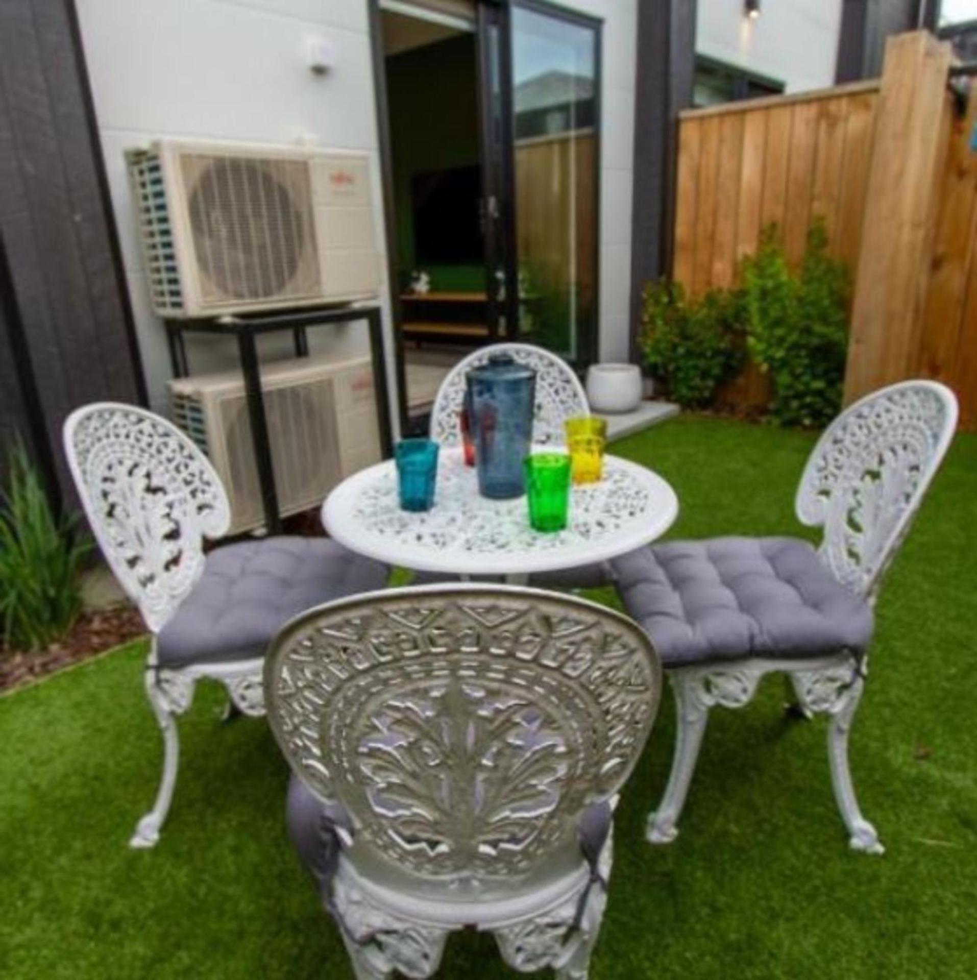 Gorgeous In Green - 2 Bed Central Oasis W/King Bed Κράισττσερτς Εξωτερικό φωτογραφία